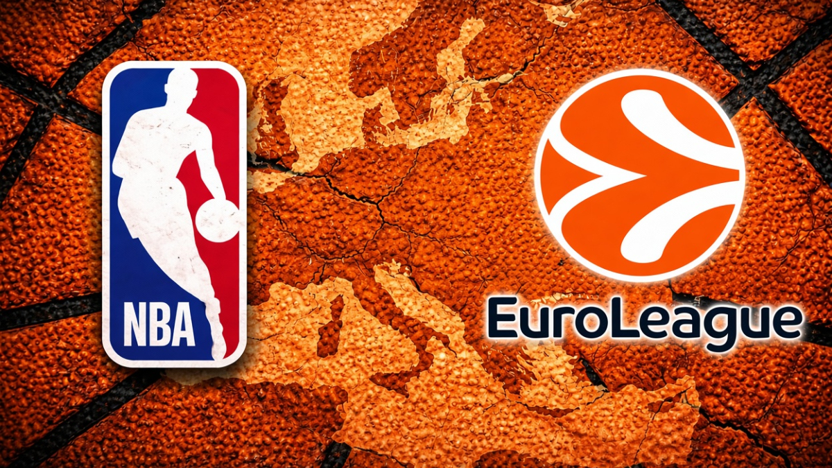 La NBA deja de ver a Europa como cancha ajena y apuesta por la Euroliga