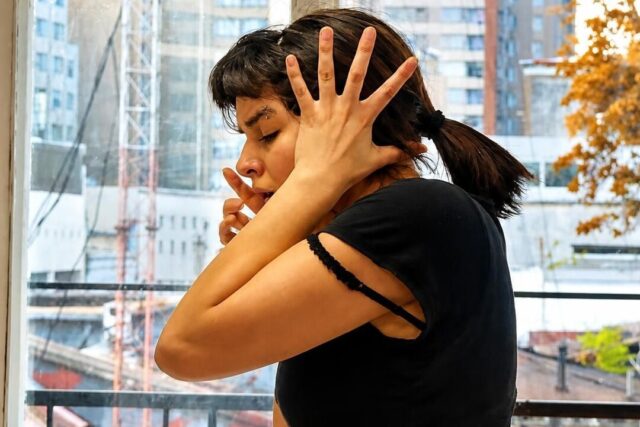 Muestra anual 2026 Escuela Exploratoria Artística ISUCH Área Danza