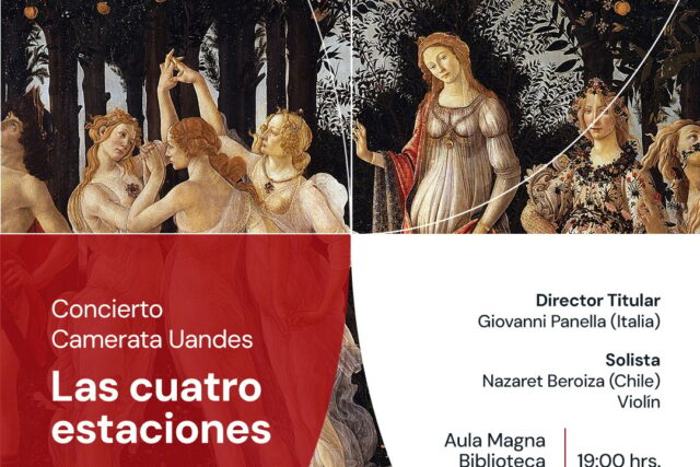 Las Cuatro Estaciones