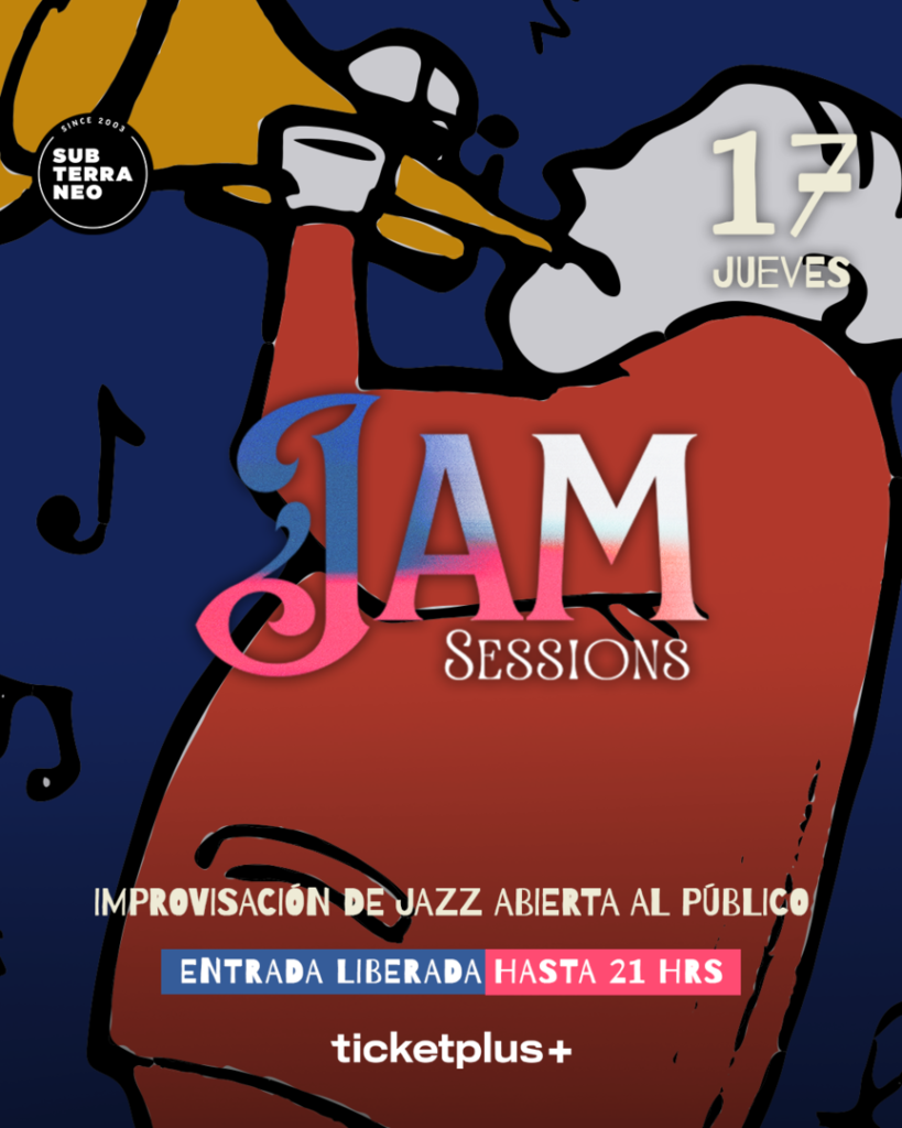Jam Sessions