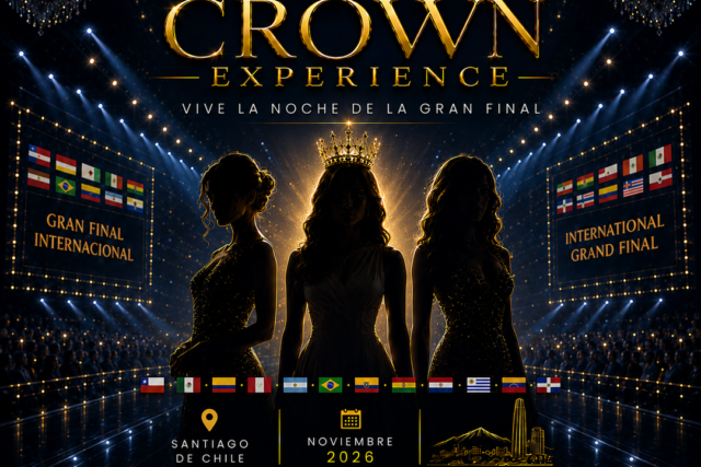 The Crown Experience