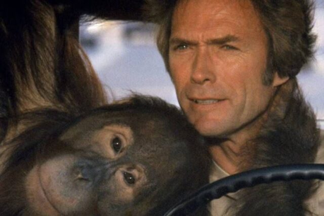 Clint Eastwood, el wéstern y las cosas locas que hizo después