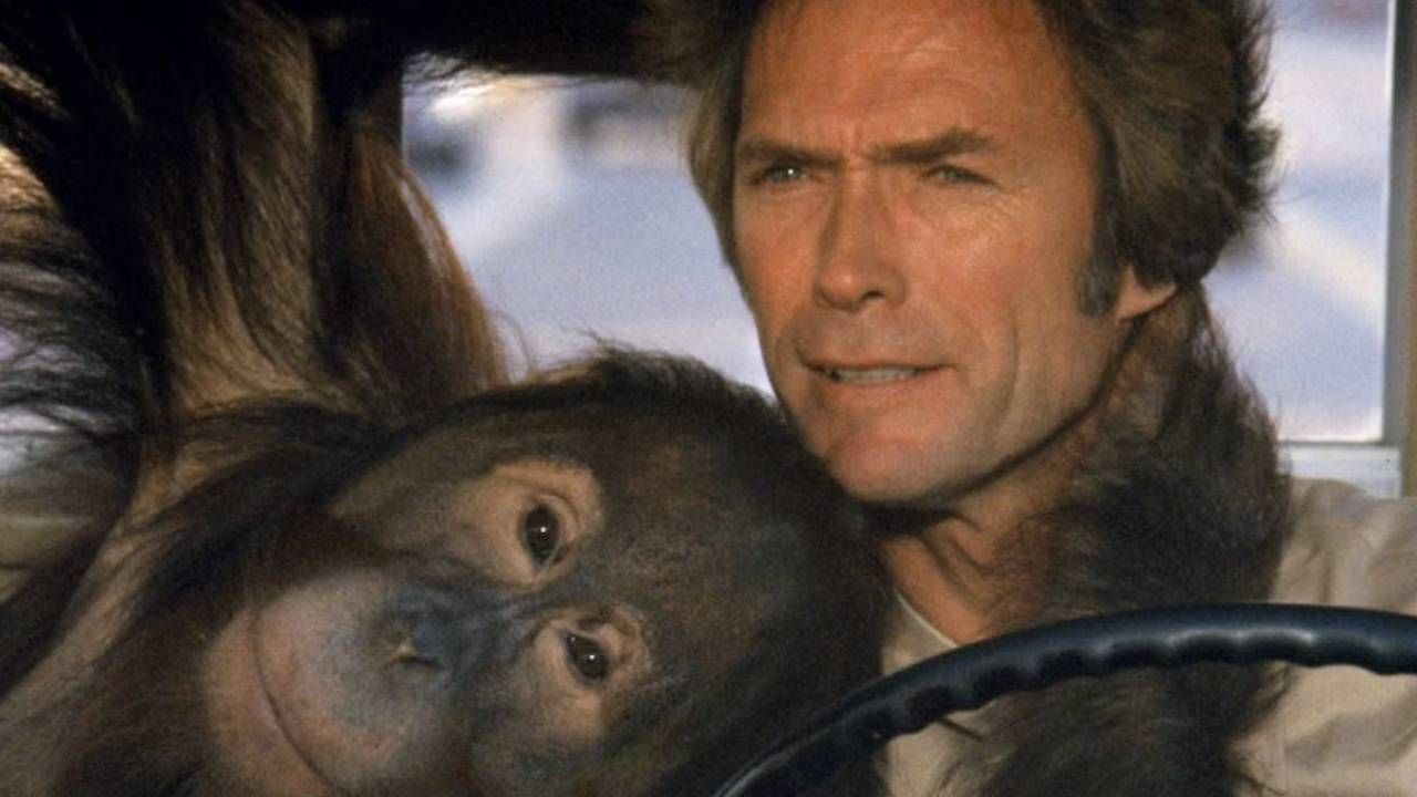 Clint Eastwood, el wéstern y las cosas locas que hizo después