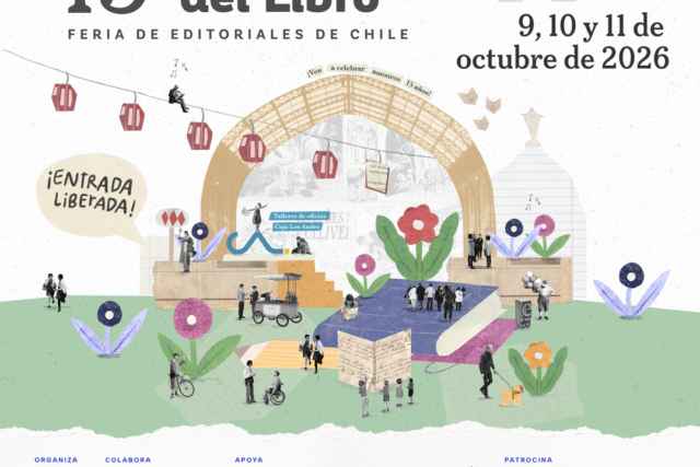 15 – Primavera del Libro 2026