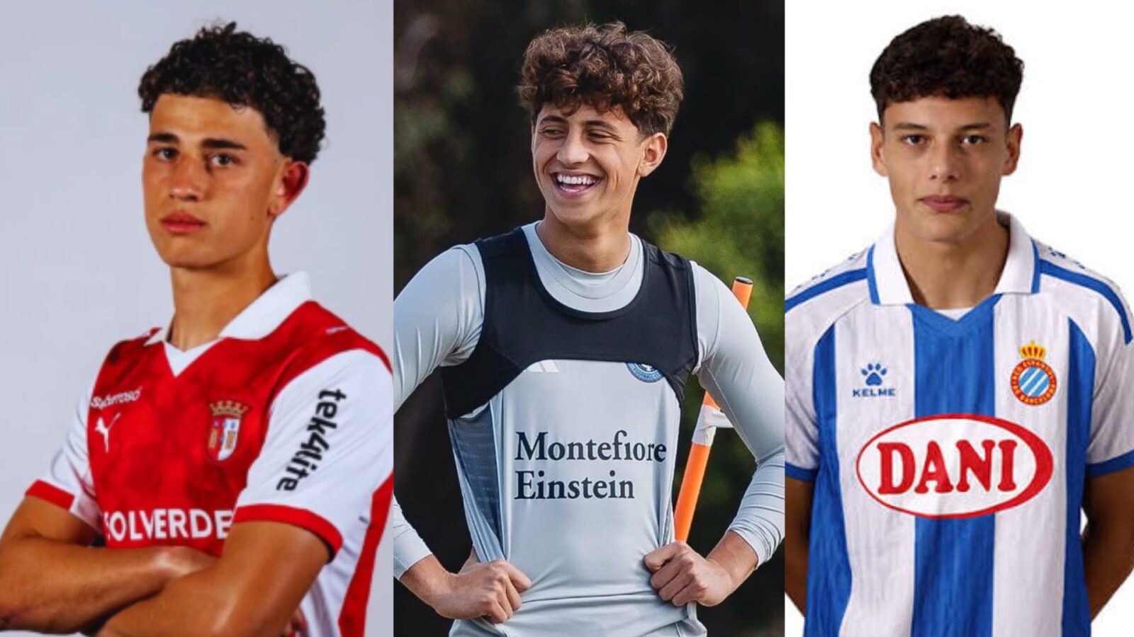 La Roja suma tres jugadores con doble nacionalidad para los amistosos de la fecha FIFA