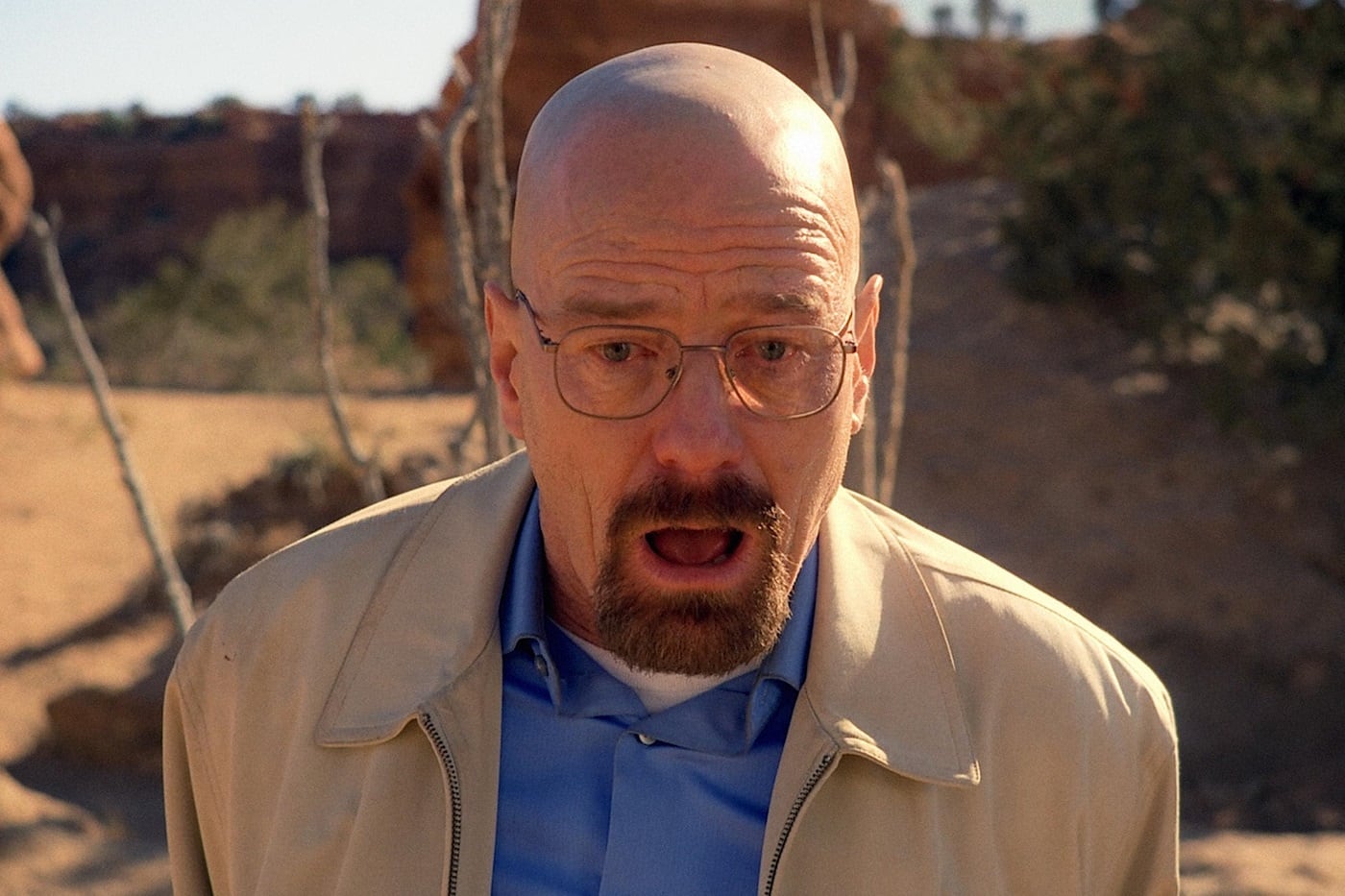 Breaking Bad lidera ranking del New York Times de mejores series del siglo