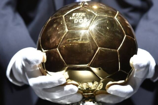 Messi vuelve a la nómina del Balón de Oro 2026 y Dibu Martínez postula a mejor portero