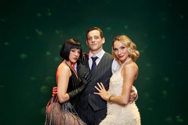 Chicago: el musical regresa a Las Condes con nuevo elenco y 14 músicos