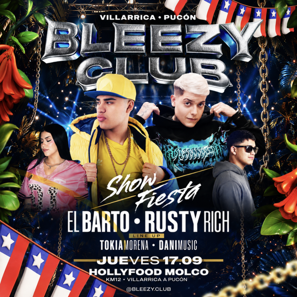 El barto – RustyRich