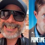 Robert Pattinson acapara la atención en festival con 'Primetime'