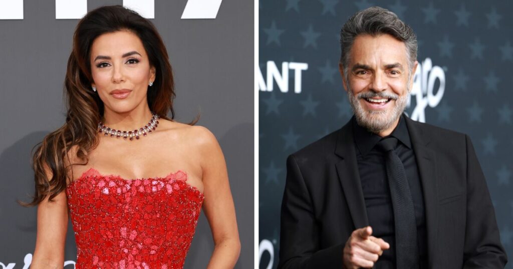 Eva Longoria y Eugenio Derbez protagonizan “Marcelo en el mundo real” de Lucía Puenzo