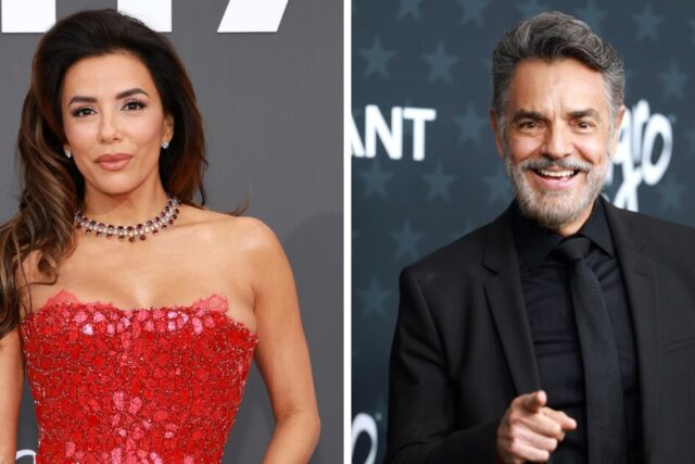Eva Longoria y Eugenio Derbez protagonizan “Marcelo en el mundo real” de Lucía Puenzo