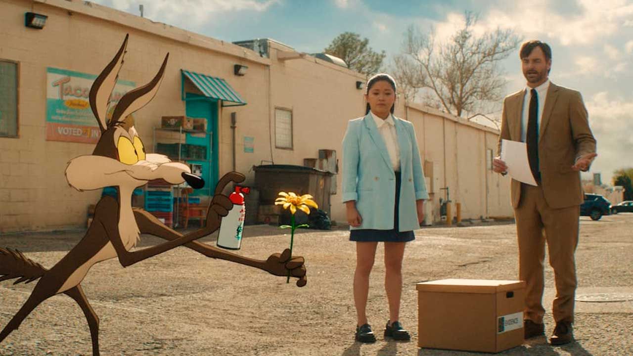 La película de US$70 millones que Warner Bros. rodó y nunca estrenó