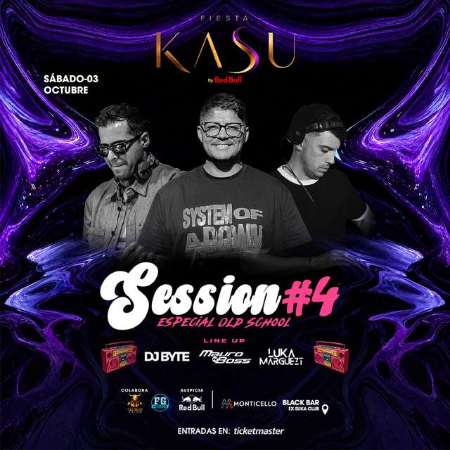 KASU By Redbull