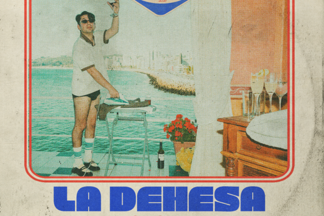 Fabrizio Copano – la Dehesa – 22:00 Hrs
