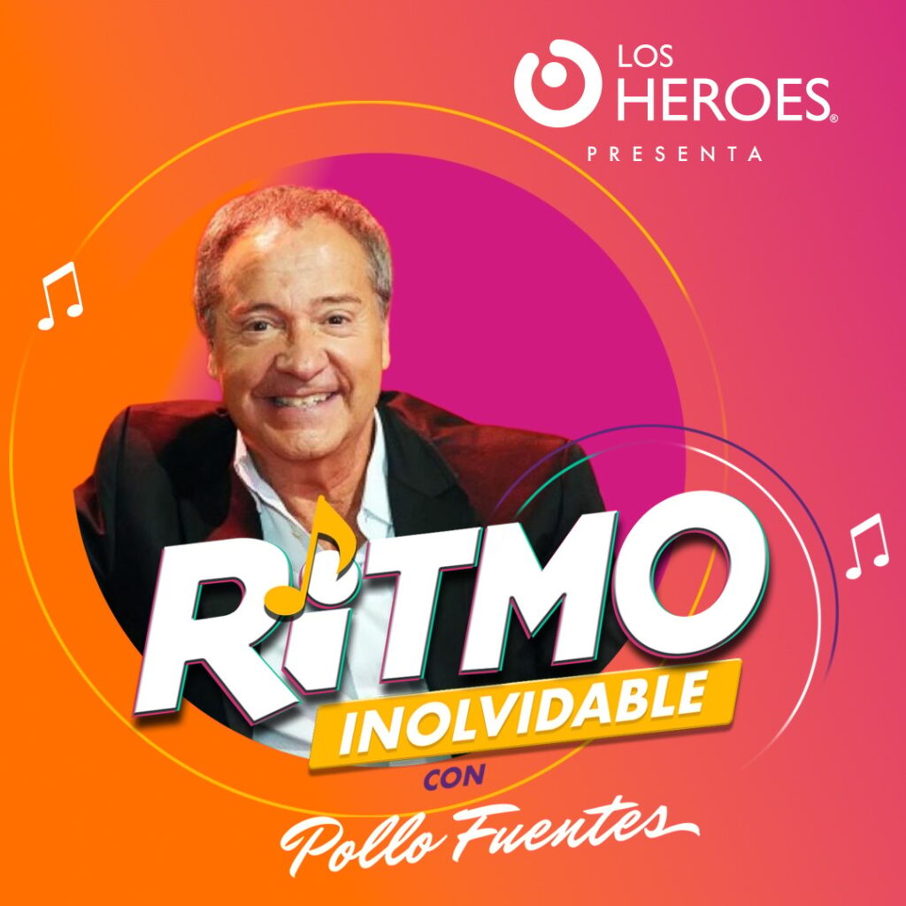 Héroes del Ritmo – Puerto Montt
