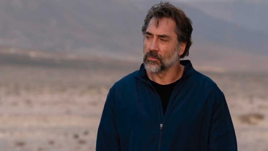 Javier Bardem finalmente debuta en el teatro: el primer actor español con Oscar se sube a las tablas