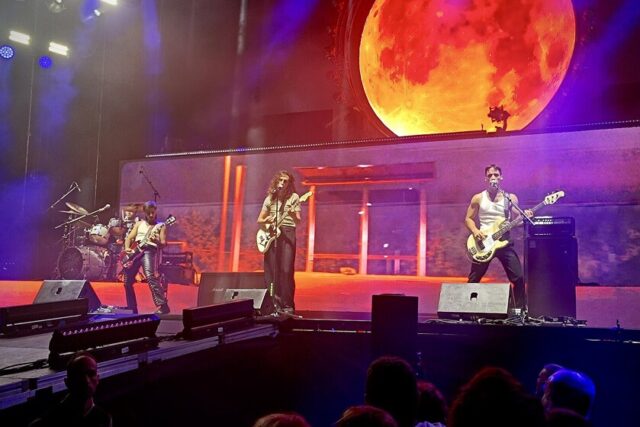 Arde Bogotá desafía la reventa: solo entradas físicas para su nuevo disco