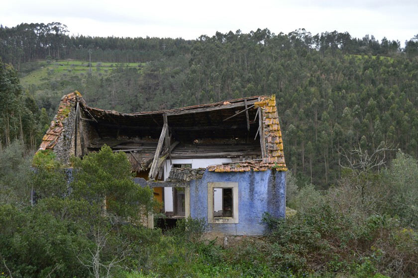 Galicia bate récord: 4.000 renuncias a herencias en un año por deudas