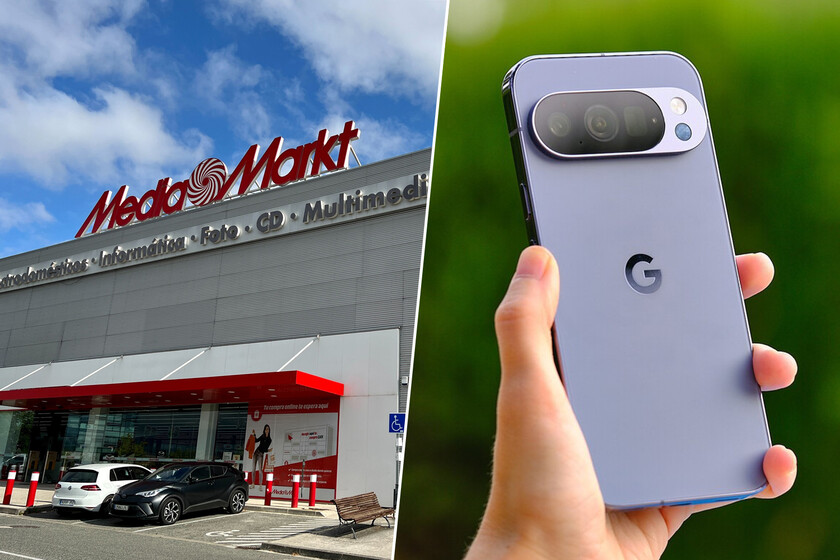 Outlet de MediaMarkt en eBay: cinco móviles con descuento para renovar el tuyo