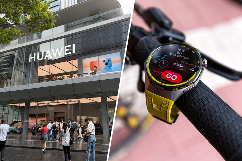Huawei replica Praga y Versalles en China y es el campus tech más bizarro