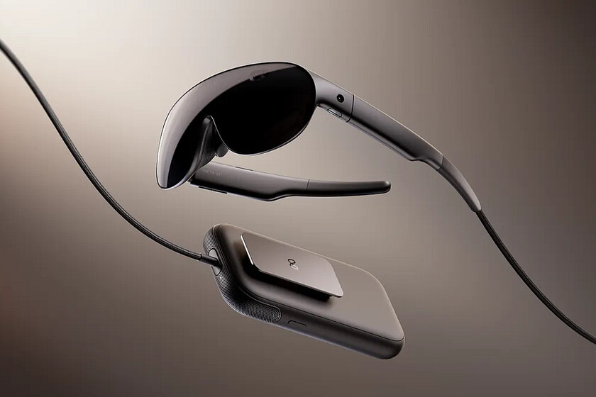 Meta lanza unas gafas VR de 1.299 dólares: la cómoda revancha contra Apple