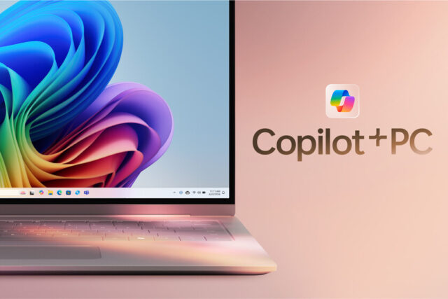 Microsoft entierra la marca Copilot+ PC y los nuevos Surface ya no la usan