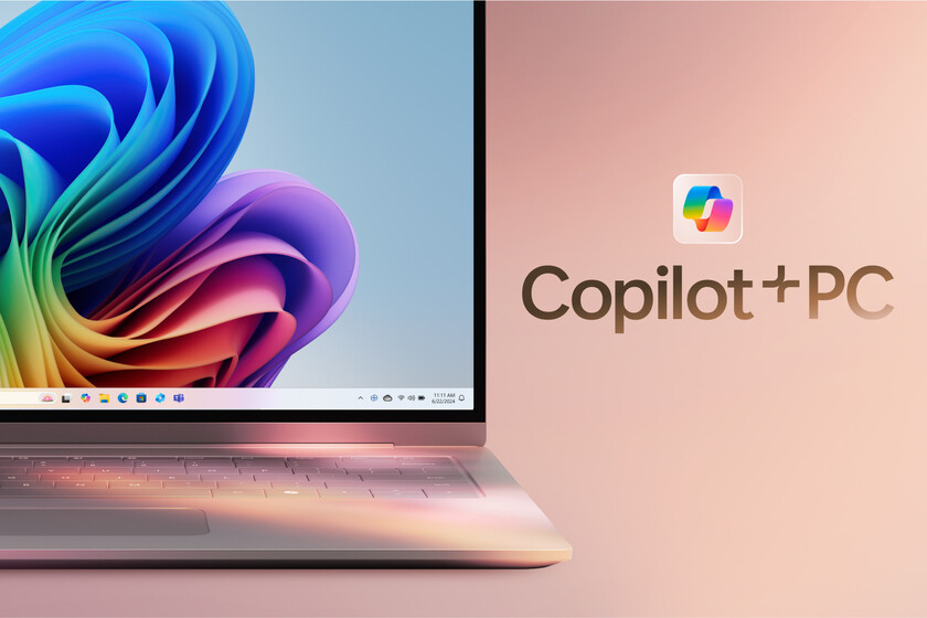 Microsoft entierra la marca Copilot+ PC y los nuevos Surface ya no la usan
