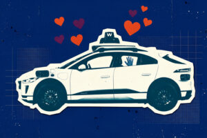 Love in Traffic: el taller que estudia el sexo en vehículos autónomos