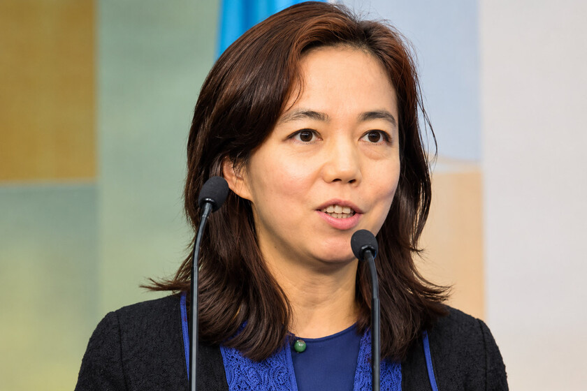 AMD paga US$ 8.200 millones por World Labs, la empresa de IA de Fei-Fei Li