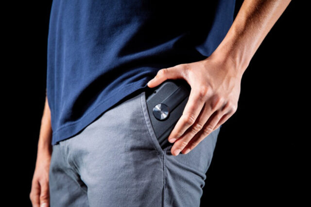Razer Prio: el mando para móviles que cabe en el bolsillo y promete baja latencia