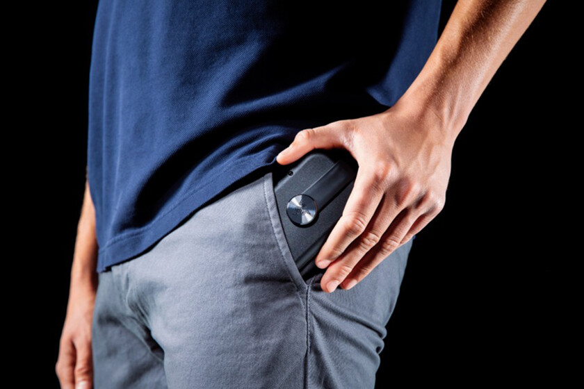 Razer Prio: el mando para móviles que cabe en el bolsillo y promete baja latencia