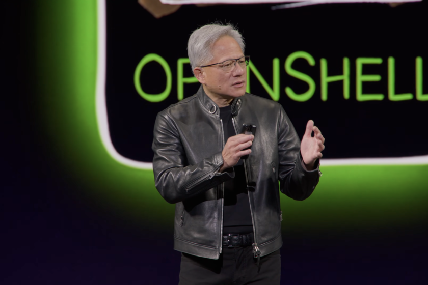 Jensen Huang insiste: la AGI ya llegó con GPT-6, pero nadie más lo ve