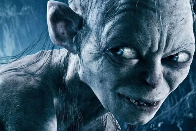 Los detalles ocultos de Tolkien sobre la voz de Gollum que el cine aprovechó