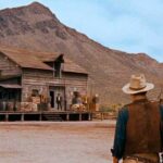 Tarantino y el western: de Kill Bill a la renovación del género