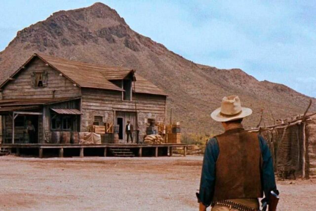 Tarantino y el western: de Kill Bill a la renovación del género