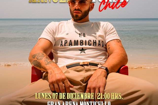 Manuel Turizo – El Apambichao