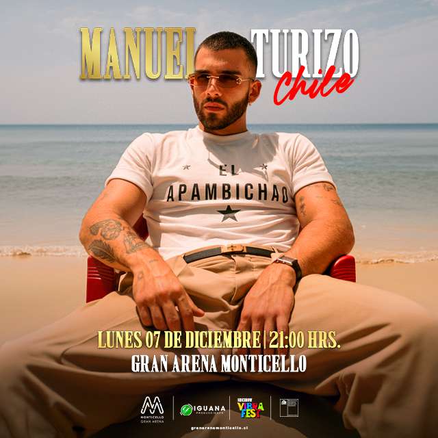 Manuel Turizo – El Apambichao