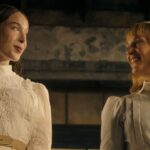 Ryan Murphy estrena en Netflix la cuarta temporada de su serie sobre asesinos reales: Lizzie Borden