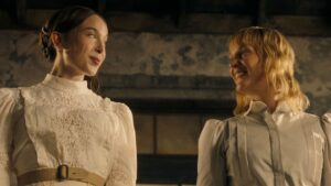 Ryan Murphy estrena en Netflix la cuarta temporada de su serie sobre asesinos reales: Lizzie Borden