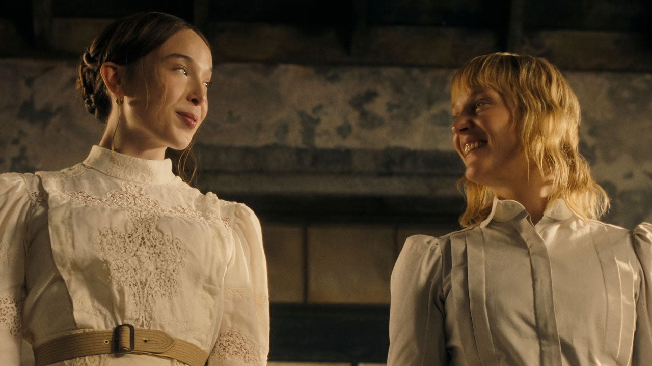 Ryan Murphy estrena en Netflix la cuarta temporada de su serie sobre asesinos reales: Lizzie Borden