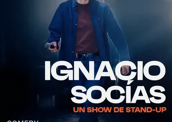 Ignacio Socías