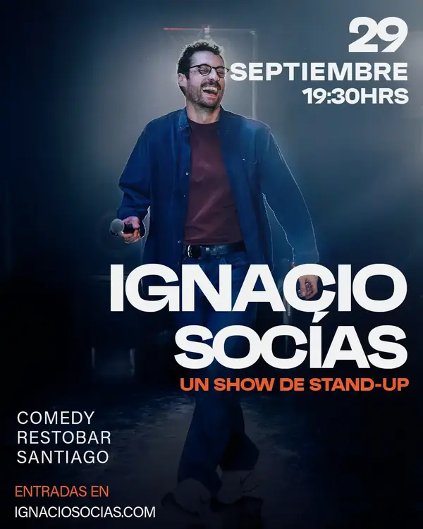 Ignacio Socías