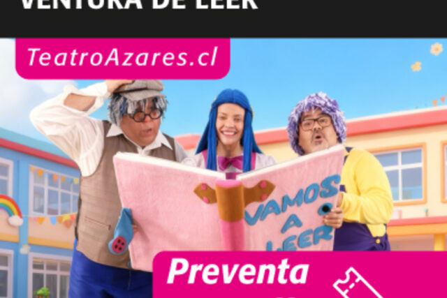 Marttina y la Aventura de Leer