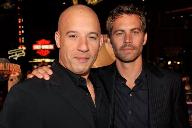 Paul Walker podría volver a la saga Rápidos y Furiosos gracias a IA y material inédito