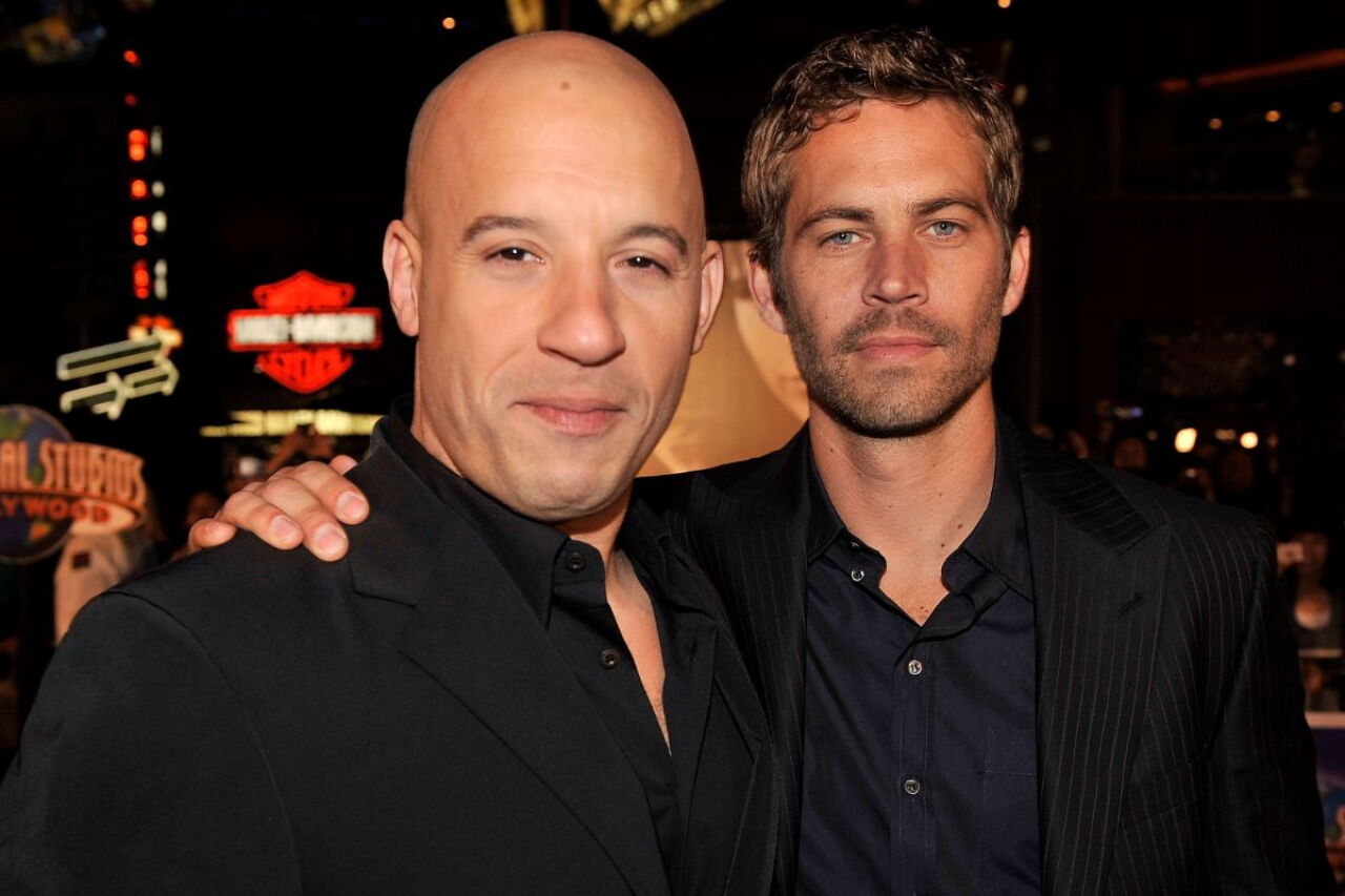 Paul Walker podría volver a la saga Rápidos y Furiosos gracias a IA y material inédito