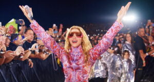Shakira arranca residencia en Madrid con 12 conciertos y cierra gira en Europa