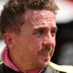 Frankie Muniz confiesa que tocó fondo: "No estás roto, te están reconstruyendo"