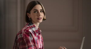 Lily Collins se despide de Emily Cooper tras siete años y seis temporadas
