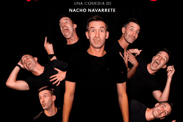 Notworking – Un Startup Comedy